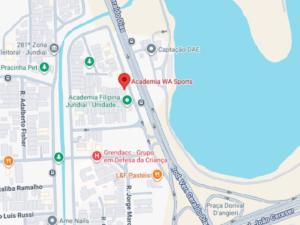 Unidade Parque da Represa